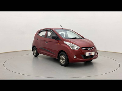 Used 2012 Hyundai Eon D-Lite + for sale at Rs. 2,30,000 in Hyderab