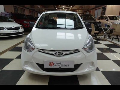Used 2012 Hyundai Eon D-Lite + for sale at Rs. 2,35,000 in Bangalo