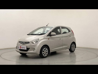 Used 2012 Hyundai Eon Sportz for sale at Rs. 2,32,000 in Pun