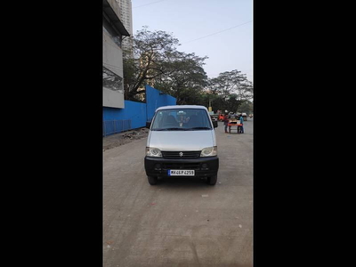 Used 2012 Maruti Suzuki Eeco [2010-2022] 5 STR WITH A/C+HTR CNG [2017-2019] for sale at Rs. 2,75,000 in Mumbai