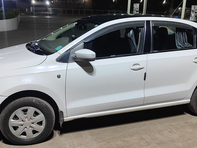 Used 2012 Skoda Rapid [2011-2014] Ambition 1.6 TDI CR MT for sale at Rs. 3,80,000 in Malegaon