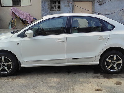 Used 2012 Skoda Rapid [2011-2014] Ambition 1.6 TDI CR MT Plus for sale at Rs. 3,90,000 in Malegaon