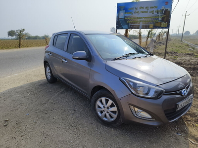 Used 2013 Hyundai i20 [2012-2014] Asta 1.4 CRDI for sale at Rs. 4,30,000 in Raichu