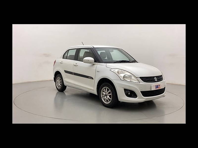 Used 2013 Maruti Suzuki Swift DZire [2011-2015] VDI for sale at Rs. 4,69,000 in Hyderab