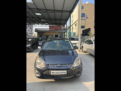 Used 2014 Ford Figo [2012-2015] Duratorq Diesel Titanium 1.4 for sale at Rs. 2,25,000 in Mohali