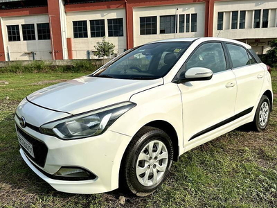 Used 2014 Hyundai Elite i20 [2014-2015] Sportz 1.2 for sale at Rs. 3,99,000 in Delhi