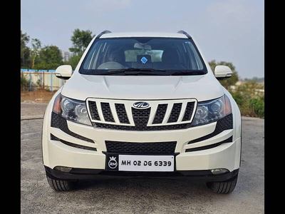 Used 2014 Mahindra XUV500 [2011-2015] W8 for sale at Rs. 7,45,000 in Nashik