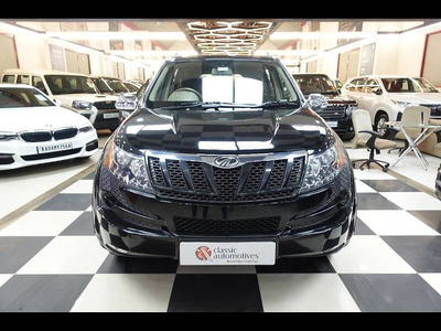 Used 2014 Mahindra XUV500 [2011-2015] W8 for sale at Rs. 8,75,000 in Bangalo