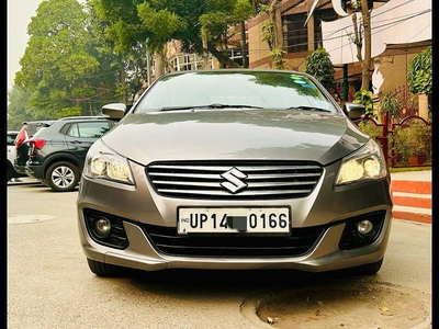 Used 2014 Maruti Suzuki Ciaz [2014-2017] ZXi for sale at Rs. 5,20,000 in Delhi