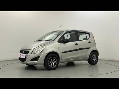 Used 2014 Maruti Suzuki Ritz Vxi BS-IV for sale at Rs. 3,21,000 in Gurgaon