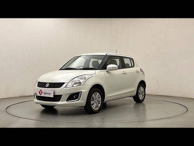 Used 2014 Maruti Suzuki Swift [2011-2014] ZXi for sale at Rs. 4,21,000 in Than