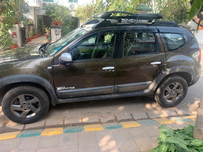 Used 2014 Renault Duster [2012-2015] 110 PS RxL ADVENTURE for sale at Rs. 5,21,965 in Gurgaon