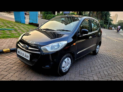 Used 2015 Hyundai i10 [2010-2017] Era 1.1 iRDE2 [2010-2017] for sale at Rs. 2,69,000 in Pun