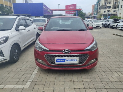 Used 2015 Hyundai i20 Active [2015-2018] 1.4 S for sale at Rs. 5,60,000 in Nagpu