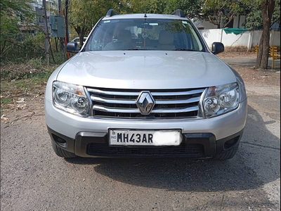 Used 2015 Renault Duster [2012-2015] 85 PS RxE Diesel for sale at Rs. 4,40,000 in Nagpu
