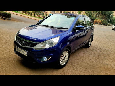 Used 2015 Tata Zest XM 75 PS Diesel for sale at Rs. 3,79,000 in Pun