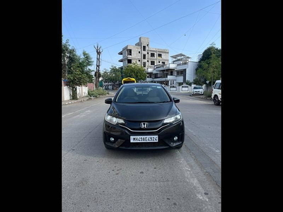 Used 2016 Honda Jazz [2015-2018] V AT Petrol for sale at Rs. 5,10,000 in Nagpu