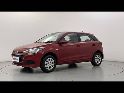 Used 2016 Hyundai Elite i20 [2016-2017] Magna 1.2 [2016-2017] for sale at Rs. 4,49,000 in Ghaziab