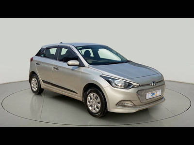Used 2016 Hyundai Elite i20 [2016-2017] Sportz 1.4 CRDI [2016-2017] for sale at Rs. 5,12,000 in Lucknow