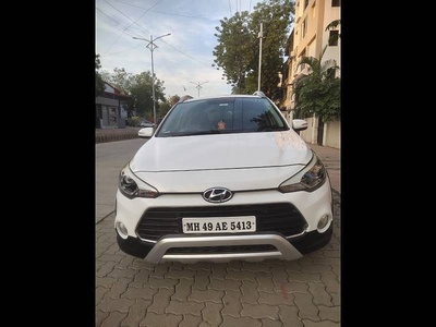 Used 2016 Hyundai i20 Active [2015-2018] 1.4 S for sale at Rs. 6,50,000 in Nagpu