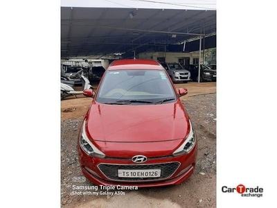Used 2016 Hyundai i20 Active [2015-2018] 1.4 SX for sale at Rs. 6,75,000 in Hyderab