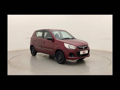 Used 2016 Maruti Suzuki Alto K10 [2014-2020] VXi [2014-2019] for sale at Rs. 2,91,000 in Bangalo