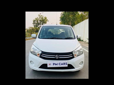 Used 2016 Maruti Suzuki Celerio [2014-2017] VDi [2015-2017] for sale at Rs. 3,90,000 in Ahmedab