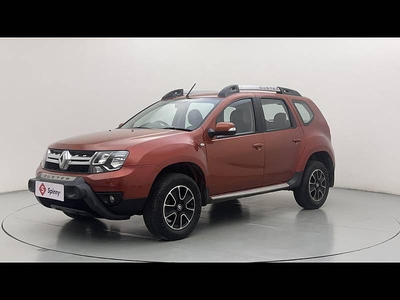 Used 2016 Renault Duster [2016-2019] 110 PS RXZ 4X2 AMT Diesel for sale at Rs. 7,61,000 in Bangalo