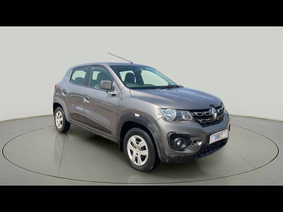 Used 2016 Renault Kwid [2015-2019] RXT [2015-2019] for sale at Rs. 2,30,000 in Nashik