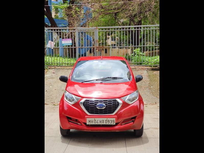Used 2017 Datsun redi-GO [2016-2020] T (O) [2016-2019] for sale at Rs. 2,00,000 in Than