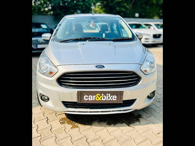 Used 2017 Ford Aspire [2015-2018] Trend 1.5 TDCi for sale at Rs. 4,45,000 in Gurgaon