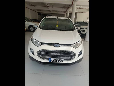 Used 2017 Ford EcoSport [2017-2019] Titanium 1.5L TDCi for sale at Rs. 6,00,000 in Nagpu
