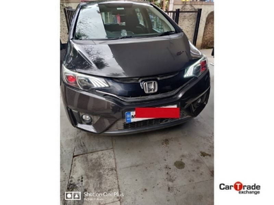 Used 2017 Honda Jazz [2015-2018] VX Diesel for sale at Rs. 5,50,000 in Pun