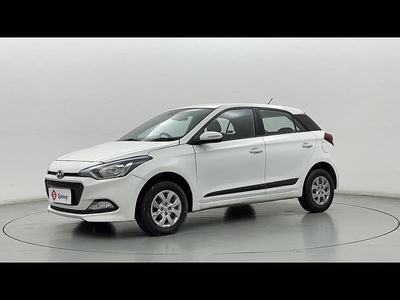 Used 2017 Hyundai Elite i20 [2017-2018] Sportz 1.2 for sale at Rs. 5,54,000 in Gurgaon