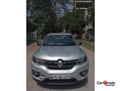 Used 2017 Renault Kwid [2015-2019] 1.0 RXT [2016-2019] for sale at Rs. 4,10,000 in Aurangab