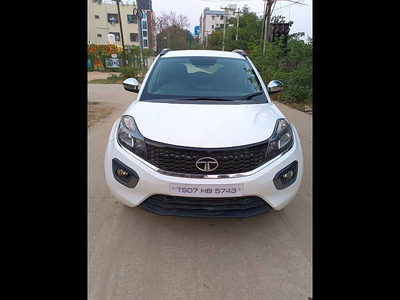Used 2017 Tata Nexon [2017-2020] XM Diesel for sale at Rs. 7,50,000 in Hyderab