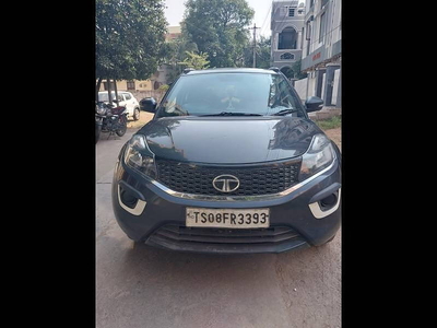 Used 2017 Tata Nexon [2017-2020] XT [2017-2019] for sale at Rs. 6,75,000 in Hyderab