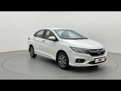 Used 2018 Honda City [2014-2017] V for sale at Rs. 7,73,000 in Hyderab
