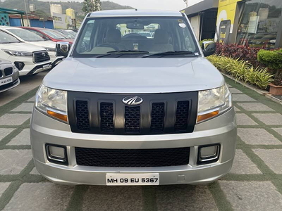 Used 2018 Mahindra TUV300 [2015-2019] T4 Plus for sale at Rs. 6,25,000 in Pun