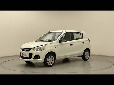 Used 2018 Maruti Suzuki Alto K10 [2014-2020] VXi [2014-2019] for sale at Rs. 3,71,000 in Pun