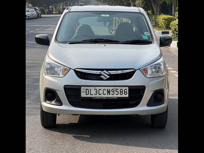 Used 2018 Maruti Suzuki Alto K10 [2014-2020] VXi (O) for sale at Rs. 3,15,000 in Delhi
