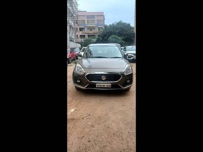 Used 2018 Maruti Suzuki Dzire [2017-2020] ZDi AMT for sale at Rs. 7,60,000 in Hyderab