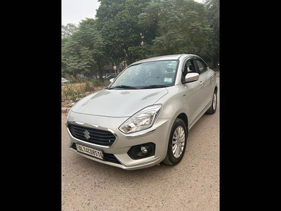 Used 2018 Maruti Suzuki Dzire [2017-2020] ZDi for sale at Rs. 6,65,000 in Delhi