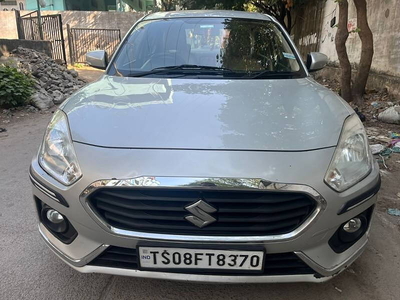 Used 2018 Maruti Suzuki Swift [2018-2021] VDi for sale at Rs. 7,30,000 in Hyderab