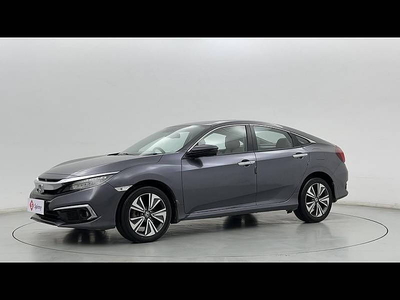 Used 2019 Honda Civic ZX MT Diesel for sale at Rs. 15,08,000 in Gurgaon