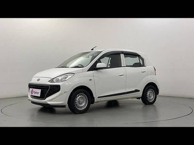 Used 2019 Hyundai Santro Magna CNG [2018-2020] for sale at Rs. 4,94,000 in Gurgaon