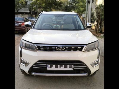 Used 2019 Mahindra TUV300 T10 for sale at Rs. 12,50,000 in Hyderab