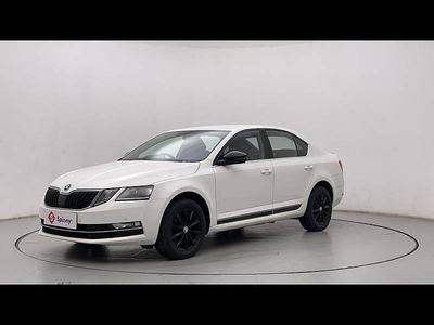 Used 2019 Skoda Octavia [2017-2021] 1.8 TSI Style Plus AT [2017] for sale at Rs. 14,50,000 in Than