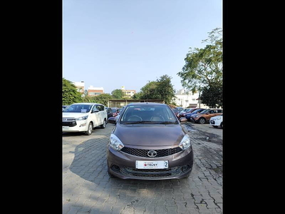Used 2019 Tata Tiago [2016-2020] Revotron XZ for sale at Rs. 5,20,000 in Bangalo