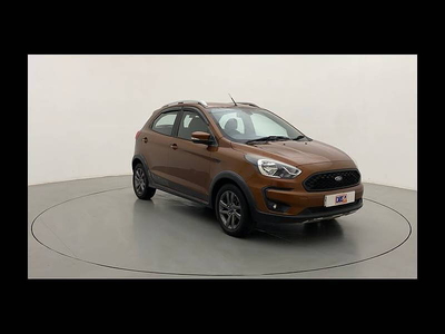 Used 2020 Ford Freestyle Titanium Plus 1.5 TDCi [2018-2020] for sale at Rs. 7,16,000 in Navi Mumbai